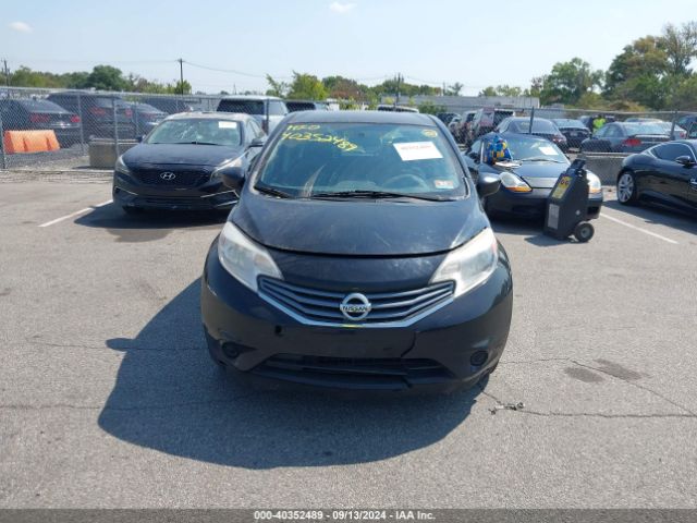 Photo 5 VIN: 3N1CE2CP6FL405927 - NISSAN VERSA NOTE 