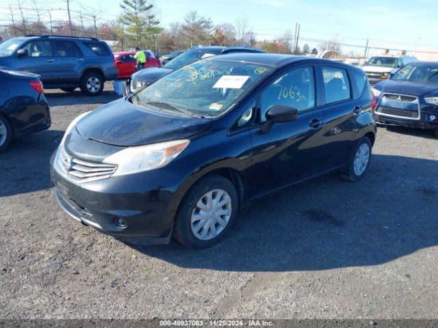 Photo 1 VIN: 3N1CE2CP6FL405927 - NISSAN VERSA NOTE 