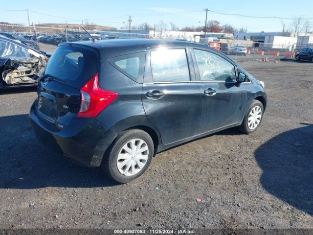 Photo 3 VIN: 3N1CE2CP6FL405927 - NISSAN VERSA NOTE 