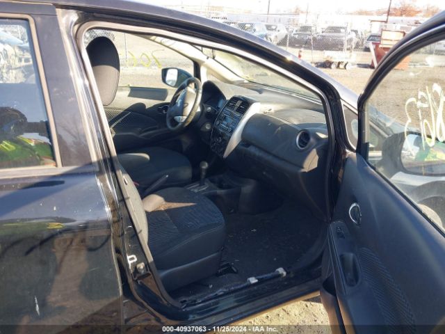 Photo 4 VIN: 3N1CE2CP6FL405927 - NISSAN VERSA NOTE 