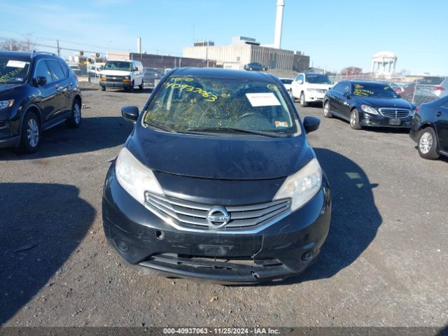 Photo 5 VIN: 3N1CE2CP6FL405927 - NISSAN VERSA NOTE 