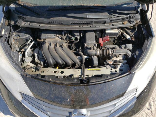 Photo 10 VIN: 3N1CE2CP6FL406415 - NISSAN VERSA NOTE 