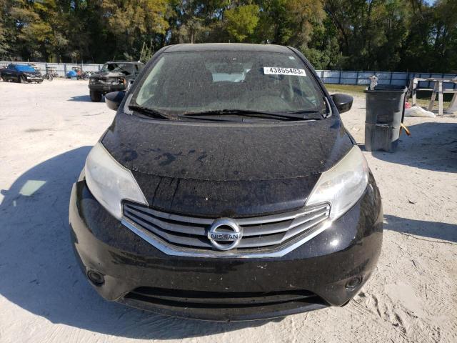 Photo 4 VIN: 3N1CE2CP6FL406415 - NISSAN VERSA NOTE 