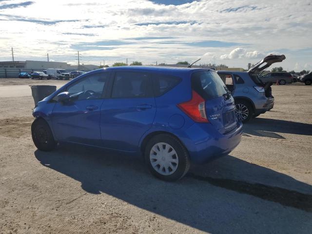 Photo 1 VIN: 3N1CE2CP6FL406575 - NISSAN VERSA NOTE 