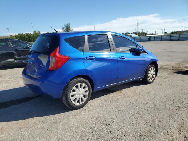 Photo 2 VIN: 3N1CE2CP6FL406575 - NISSAN VERSA NOTE 