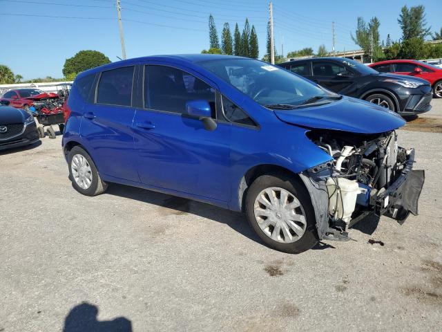 Photo 3 VIN: 3N1CE2CP6FL406575 - NISSAN VERSA NOTE 