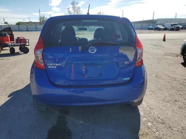 Photo 5 VIN: 3N1CE2CP6FL406575 - NISSAN VERSA NOTE 