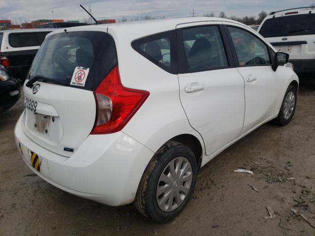 Photo 3 VIN: 3N1CE2CP6FL408665 - NISSAN VERSA NOTE 