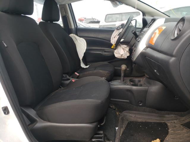 Photo 4 VIN: 3N1CE2CP6FL408665 - NISSAN VERSA NOTE 