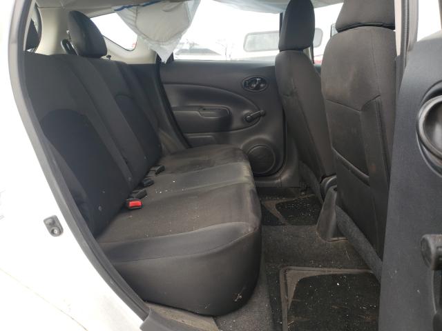 Photo 5 VIN: 3N1CE2CP6FL408665 - NISSAN VERSA NOTE 