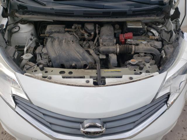 Photo 6 VIN: 3N1CE2CP6FL408665 - NISSAN VERSA NOTE 