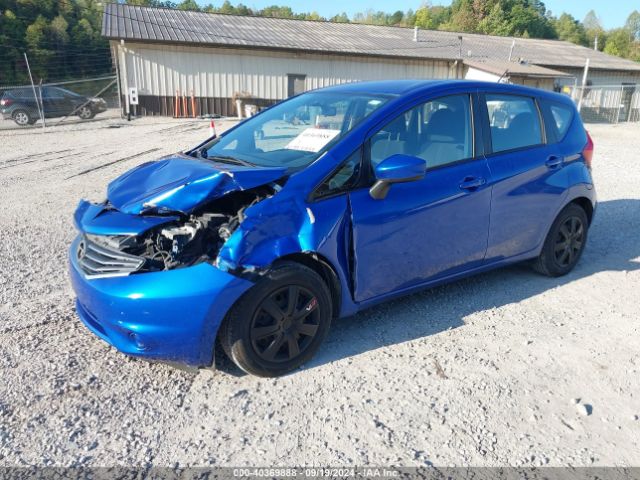 Photo 1 VIN: 3N1CE2CP6FL408830 - NISSAN VERSA NOTE 