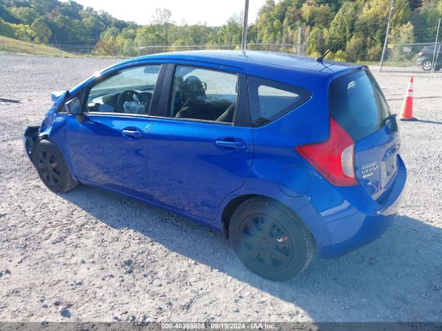 Photo 2 VIN: 3N1CE2CP6FL408830 - NISSAN VERSA NOTE 