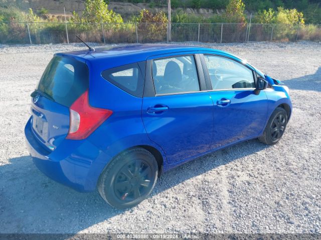 Photo 3 VIN: 3N1CE2CP6FL408830 - NISSAN VERSA NOTE 