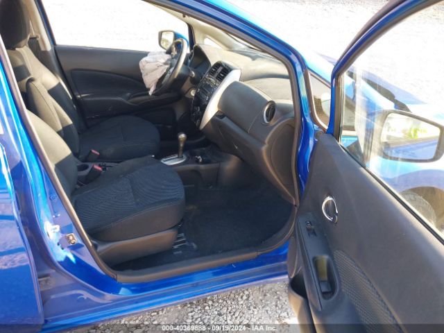 Photo 4 VIN: 3N1CE2CP6FL408830 - NISSAN VERSA NOTE 