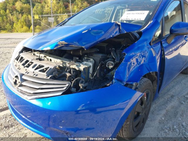 Photo 5 VIN: 3N1CE2CP6FL408830 - NISSAN VERSA NOTE 