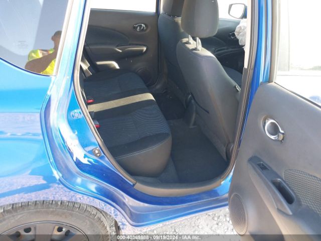 Photo 7 VIN: 3N1CE2CP6FL408830 - NISSAN VERSA NOTE 