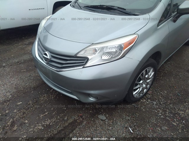 Photo 5 VIN: 3N1CE2CP6FL409329 - NISSAN VERSA NOTE 