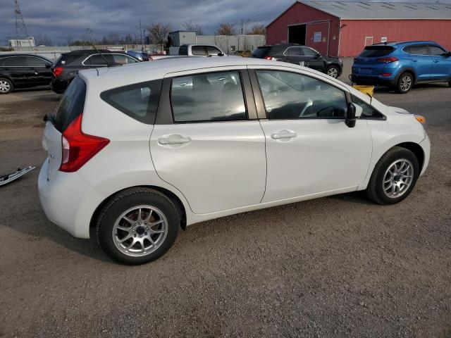 Photo 2 VIN: 3N1CE2CP6FL410481 - NISSAN VERSA NOTE 