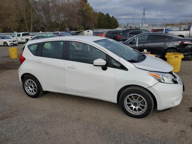 Photo 3 VIN: 3N1CE2CP6FL410481 - NISSAN VERSA NOTE 