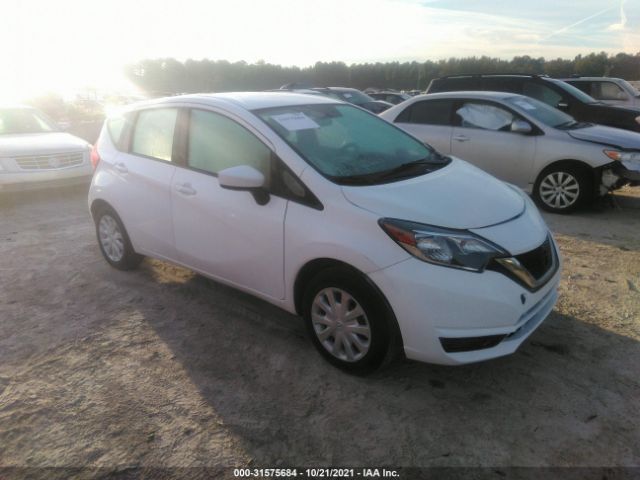 Photo 0 VIN: 3N1CE2CP6FL411162 - NISSAN VERSA NOTE 