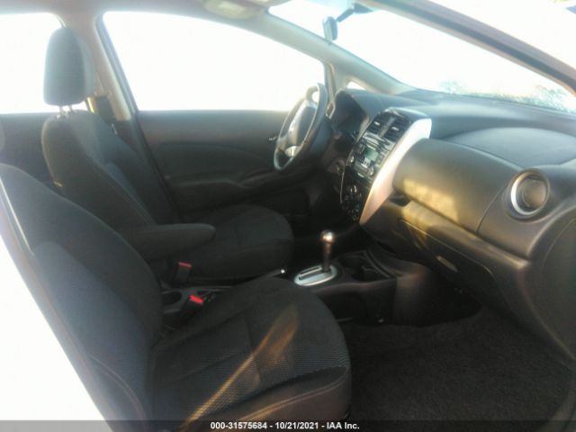 Photo 4 VIN: 3N1CE2CP6FL411162 - NISSAN VERSA NOTE 