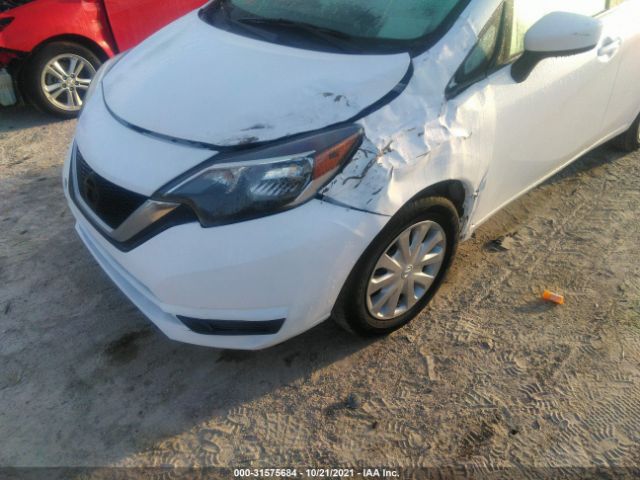 Photo 5 VIN: 3N1CE2CP6FL411162 - NISSAN VERSA NOTE 