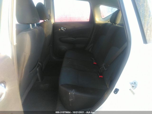 Photo 7 VIN: 3N1CE2CP6FL411162 - NISSAN VERSA NOTE 