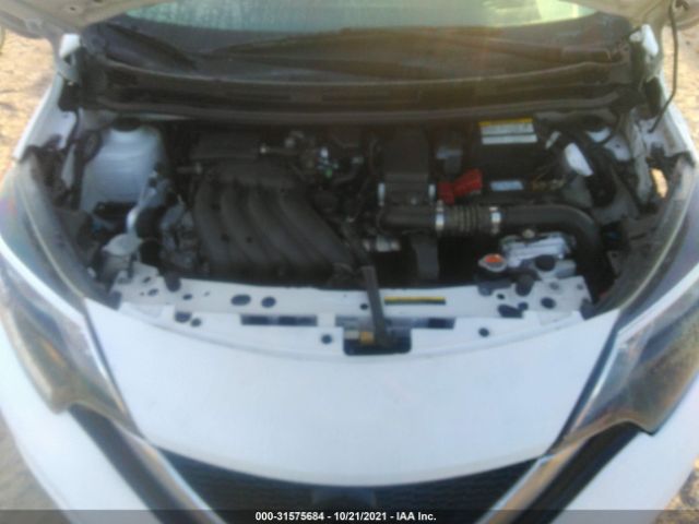 Photo 9 VIN: 3N1CE2CP6FL411162 - NISSAN VERSA NOTE 