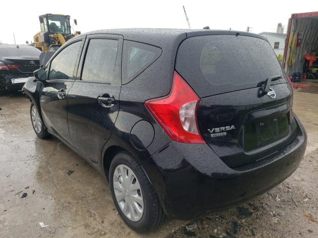 Photo 2 VIN: 3N1CE2CP6FL412084 - NISSAN VERSA NOTE 