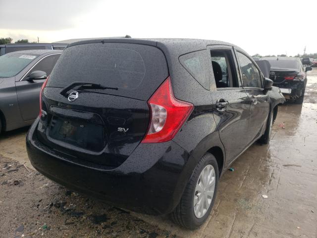 Photo 3 VIN: 3N1CE2CP6FL412084 - NISSAN VERSA NOTE 