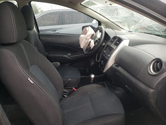 Photo 4 VIN: 3N1CE2CP6FL412084 - NISSAN VERSA NOTE 