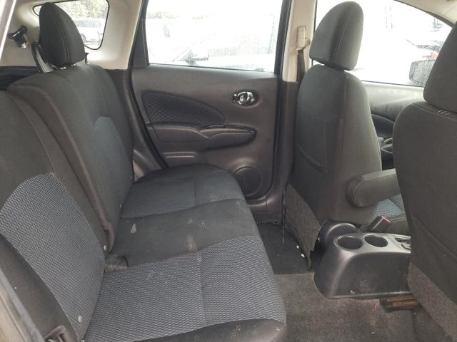 Photo 5 VIN: 3N1CE2CP6FL412084 - NISSAN VERSA NOTE 