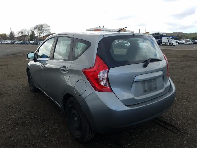 Photo 1 VIN: 3N1CE2CP6FL412487 - NISSAN VERSA NOTE 