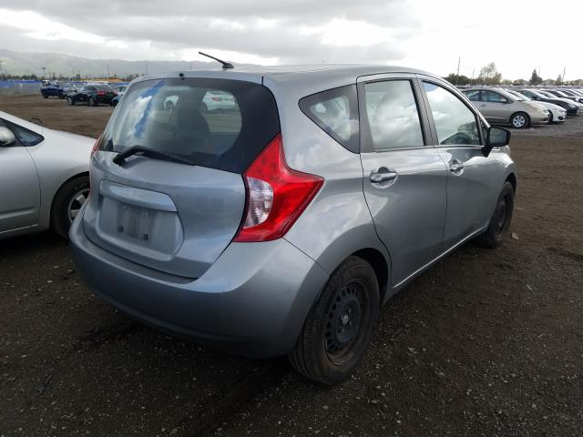 Photo 2 VIN: 3N1CE2CP6FL412487 - NISSAN VERSA NOTE 