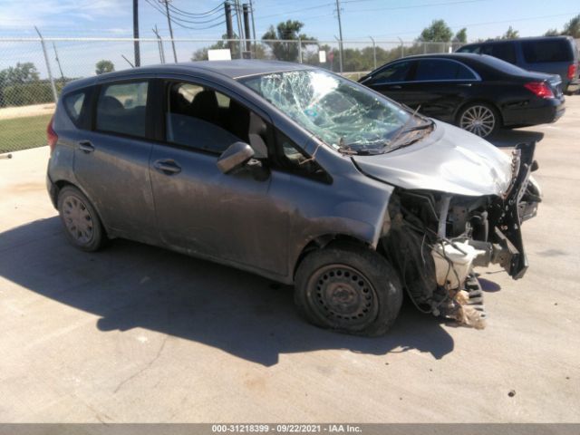 Photo 0 VIN: 3N1CE2CP6FL413736 - NISSAN VERSA NOTE 