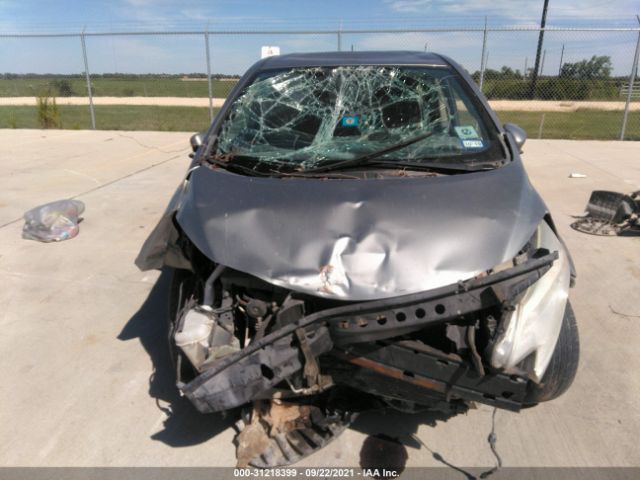 Photo 5 VIN: 3N1CE2CP6FL413736 - NISSAN VERSA NOTE 