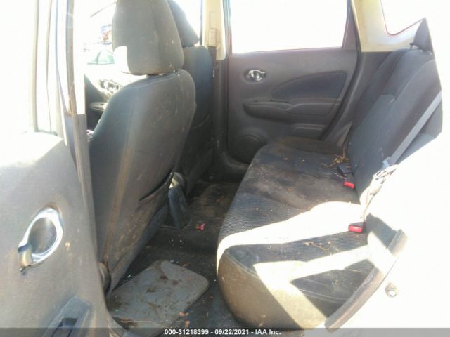 Photo 7 VIN: 3N1CE2CP6FL413736 - NISSAN VERSA NOTE 