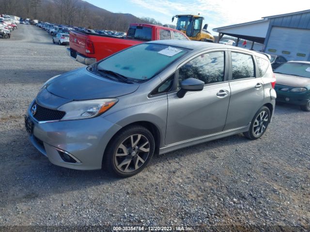 Photo 1 VIN: 3N1CE2CP6FL415485 - NISSAN VERSA NOTE 