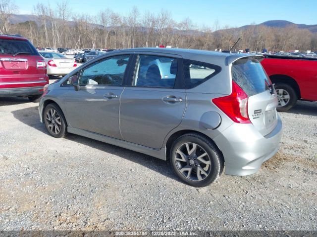 Photo 2 VIN: 3N1CE2CP6FL415485 - NISSAN VERSA NOTE 