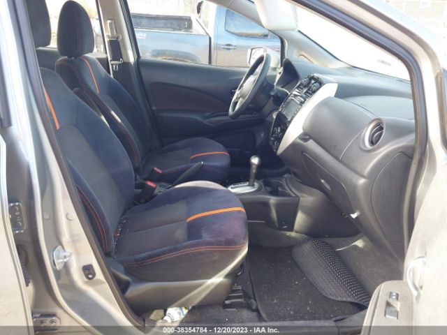 Photo 4 VIN: 3N1CE2CP6FL415485 - NISSAN VERSA NOTE 