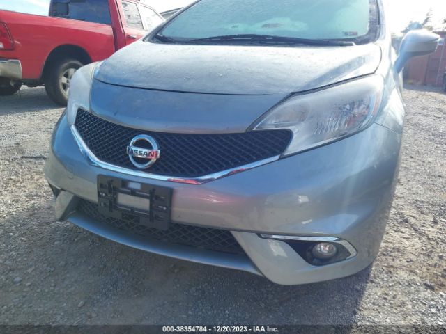 Photo 5 VIN: 3N1CE2CP6FL415485 - NISSAN VERSA NOTE 