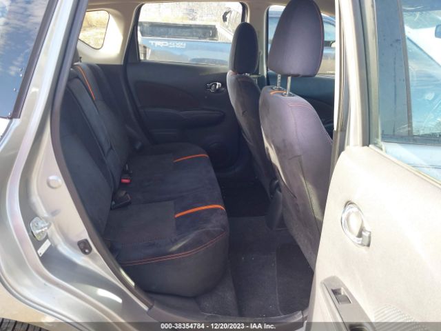 Photo 7 VIN: 3N1CE2CP6FL415485 - NISSAN VERSA NOTE 