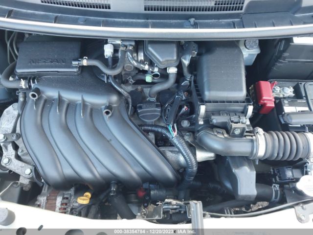 Photo 9 VIN: 3N1CE2CP6FL415485 - NISSAN VERSA NOTE 