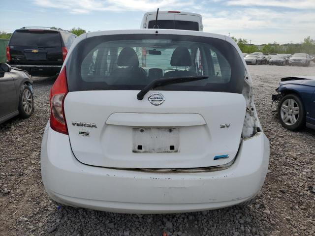 Photo 5 VIN: 3N1CE2CP6FL416961 - NISSAN VERSA 