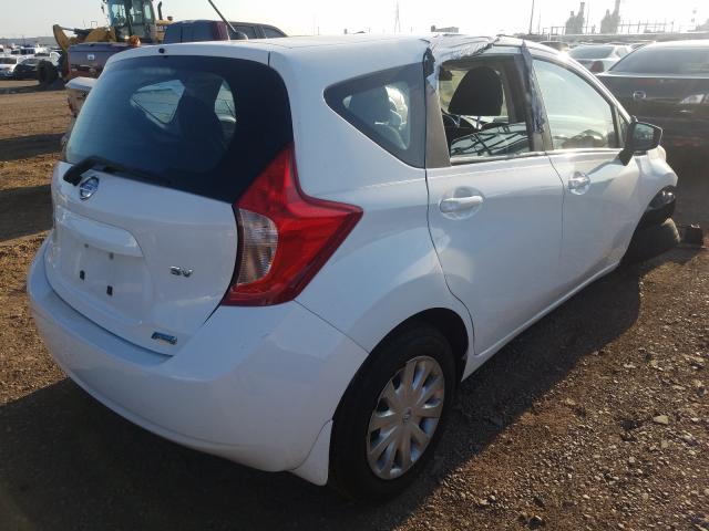 Photo 3 VIN: 3N1CE2CP6FL417284 - NISSAN VERSA NOTE 