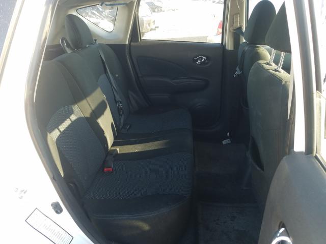 Photo 5 VIN: 3N1CE2CP6FL417284 - NISSAN VERSA NOTE 