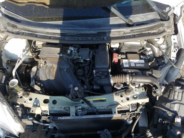 Photo 6 VIN: 3N1CE2CP6FL417284 - NISSAN VERSA NOTE 