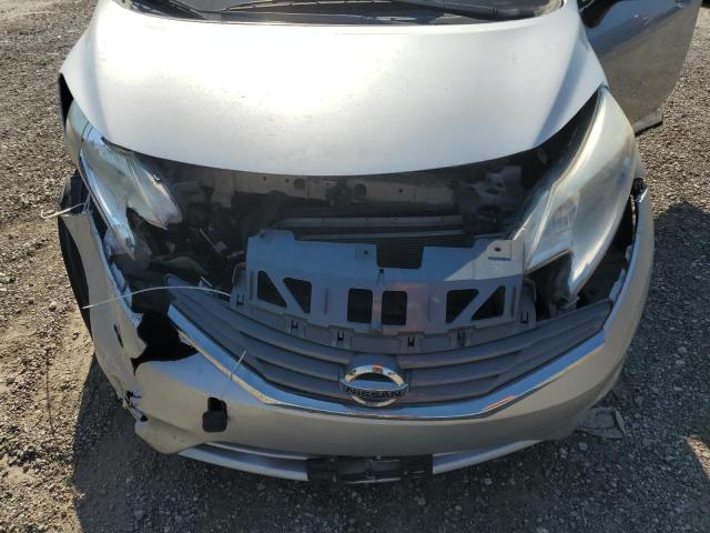 Photo 10 VIN: 3N1CE2CP6FL417608 - NISSAN VERSA NOTE 