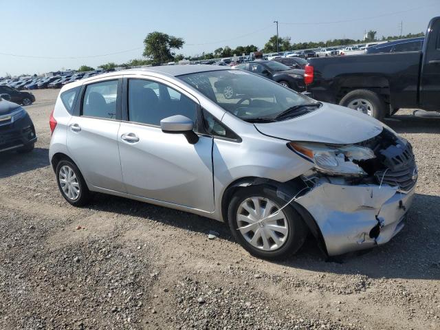 Photo 3 VIN: 3N1CE2CP6FL417608 - NISSAN VERSA NOTE 